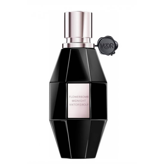 Viktor&Rolf Flowerbomb Midnight EDP 50ml (VRFMedp50) by www.coucoushop.com