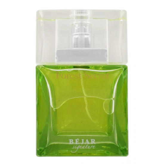 Béjar Forest Secret EDP 75ml