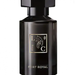 Le Couvent Maison de Parfum Fort Royal EDP 50ml