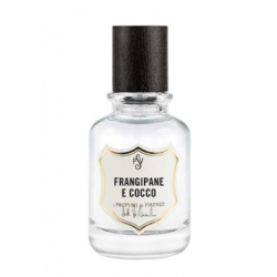 I Profumi di Firenze Frangipane e Cocco EDP 50ml