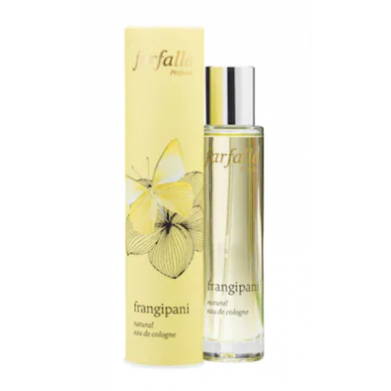 Farfalla Frangipani EDC 50ml