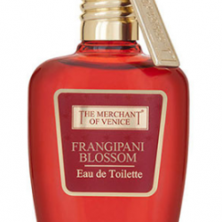 The Merchant of Venice Frangipani Blossom EDT 50ml