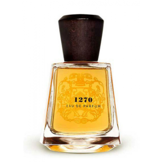 Frapin 1270 EDP 100ml (F12edp100) by www.coucoushop.com