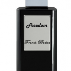 Franck Boclet Freedom parfum 100ml Franck Boclet Freedom parfum 100ml