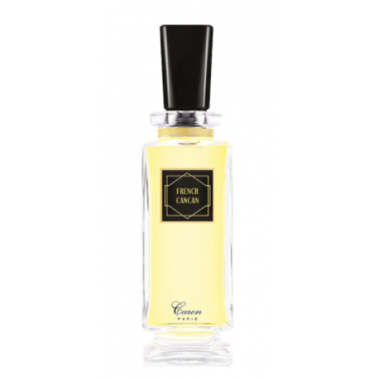 Caron French Cancan EDP 100ml (CFCedp100) by www.coucoushop.com