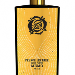 Memo Paris French Leather EDP 75ml