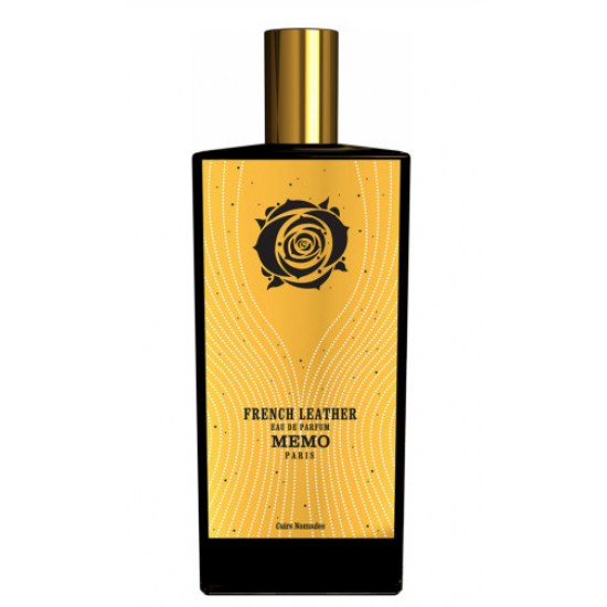 Memo Paris French Leather EDP 75ml