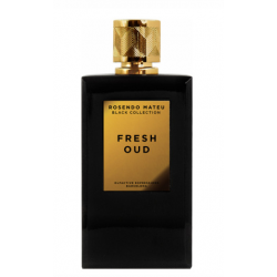 Rosendo Mateu Fresh Oud parfum 100ml
