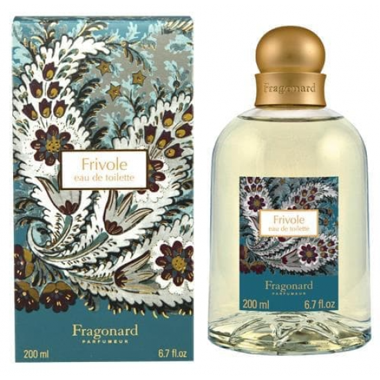 Fragonard Frivole EDT 200ml