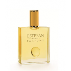 Esteban Fureur d'agrumes EDT 50ml