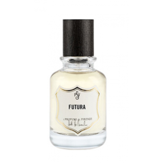 I Profumi di Firenze Futura EDP 50ml (IPdFFedp50) by www.coucoushop.com