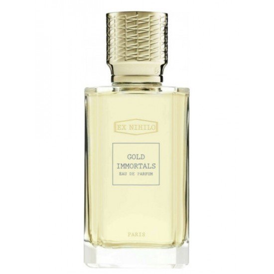 Ex Nihilo Gold Immortals EDP 50ml (ENGIedp50) by www.coucoushop.com