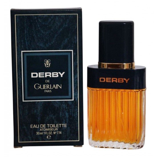 Guerlain Derby EDT 30ml (GDedt30) by www.coucoushop.com