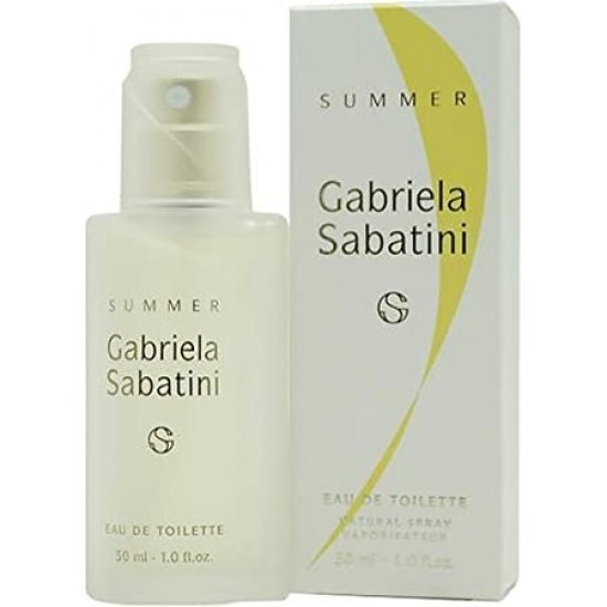 Gabriela Sabatini Summer EDT 60ml