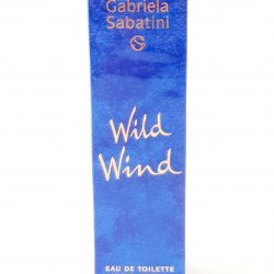Gabriela Sabatini Wild Wind EDT 50ml