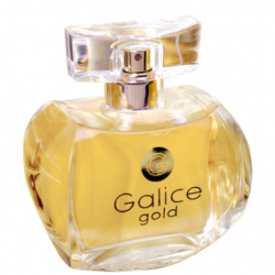 Yves de Sistelle Galice Gold EDP 100ml