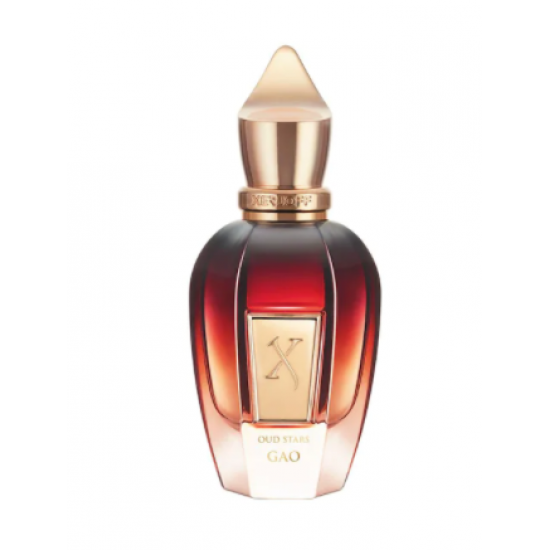 Xerjoff Oud Stars Gao EDP 50ml (XOSGedp50) by www.coucoushop.com