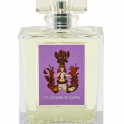 Carthusia Gelsomini di Capri EDP 50ml