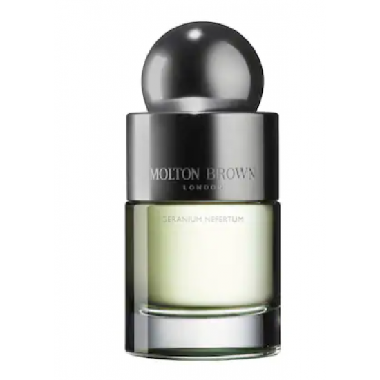Molton Brown Geranium Nefertum EDT 50ml