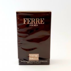 Gianfranco Ferre Ferre for Men EDT 50ml