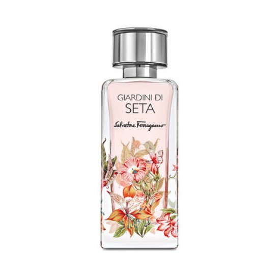 Salvatore Ferragamo Giardini di Seta EDP 50ml (SFGidSedp50) by www.coucoushop.com