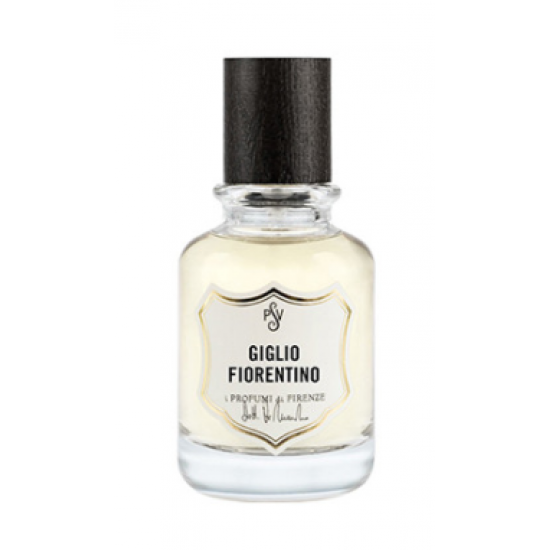 I Profumi di Firenze Giglio Fiorentino EDP 50ml (IPdFGFedp50) by www.coucoushop.com