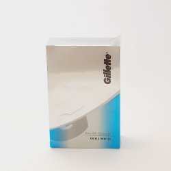 Gillette Cool White EDT 50ml