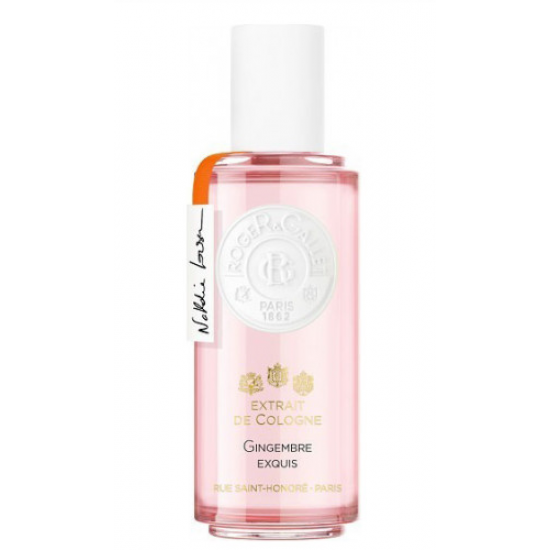 Roger & Gallet Gingembre Exquis EDC 100ml (RGGEedc100) by www.coucoushop.com