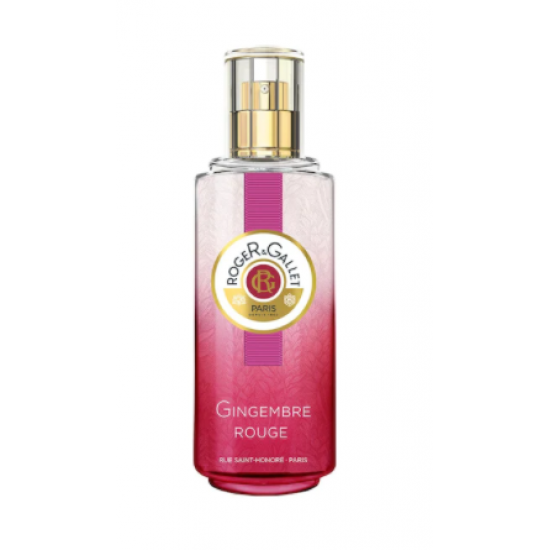 Roger & Gallet Gingembre Rouge EDP 100ml (RGGRedp100) by www.coucoushop.com