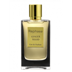 Rephase Ginger Wood EDP 30ml