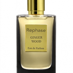 Rephase Ginger Wood EDP 30ml