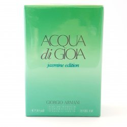 Giorgio Armani Acqua Di Gioia Jasmine EDP 30ml