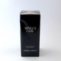 Giorgio Armani Armani Black Code EDT 50ml