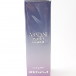 Giorgio Armani Armani Code Cashmere EDP 50ml