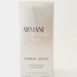 Giorgio Armani Armani Code Ice EDT 50ml