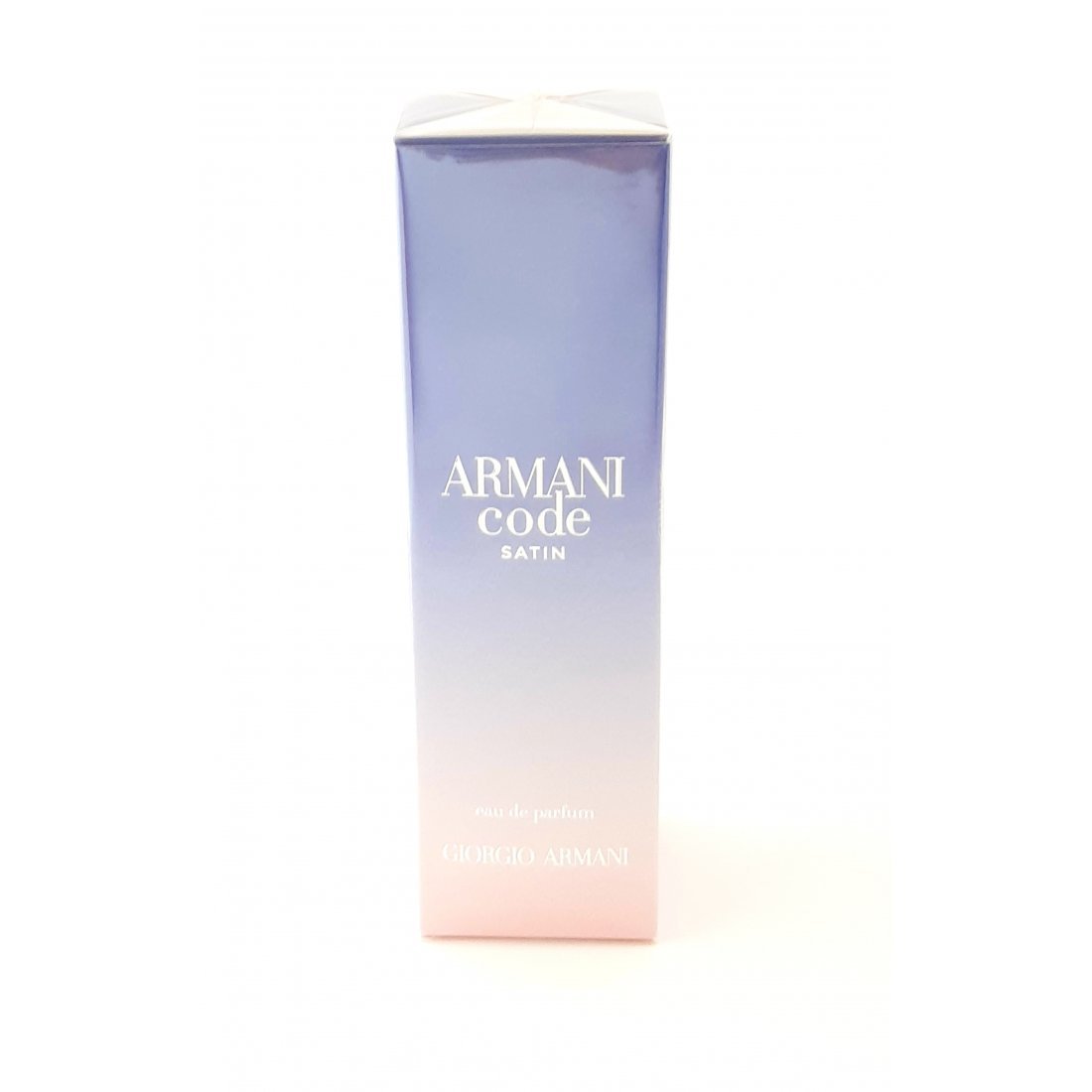armani code a list 50ml