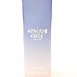 Giorgio Armani Armani Code Satin EDP 50ml