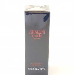 Giorgio Armani Armani Code Sport Edition 2016 EDT 75ml