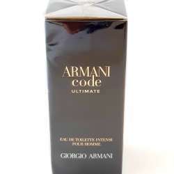 Giorgio Armani Armani Code Ultimate EDT 50ml