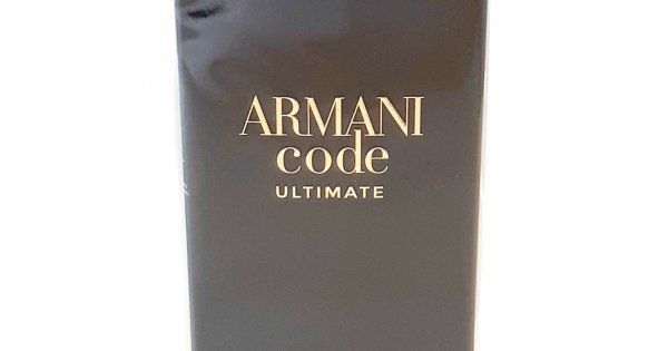 Giorgio Armani Armani Code Ultimate EDT 50ml GAUGA6548