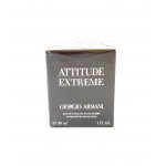 attitude extreme