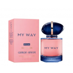 Sold out and Discontinued Fragrances : Giorgio Armani My