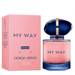 Giorgio Armani My Way Intense EDP 50ml