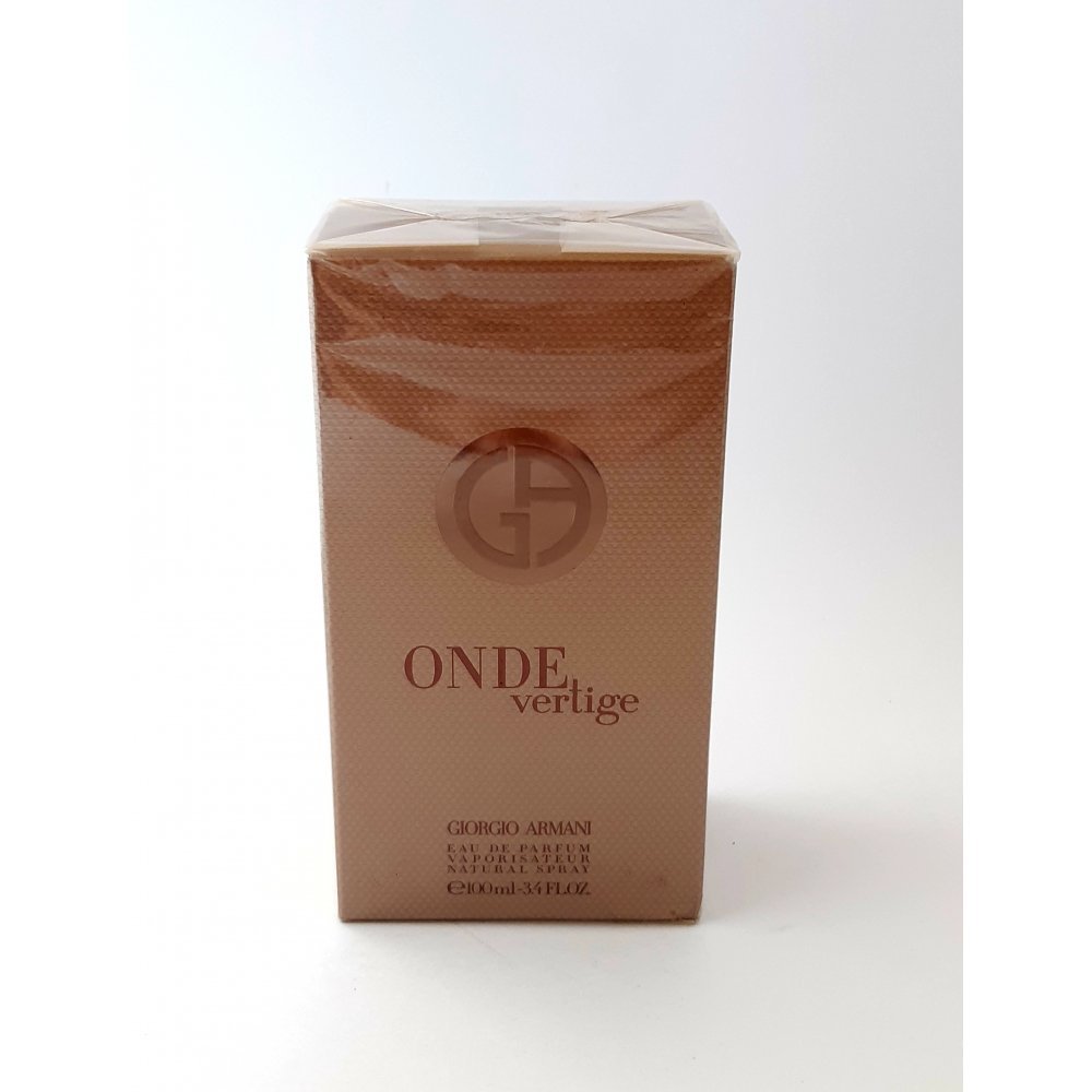 giorgio armani onde vertige