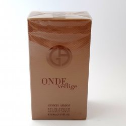 Giorgio Armani Onde Vertige EDP 100ml
