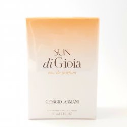 Giorgio Armani Sun di Gioia EDP 30ml