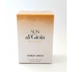 Giorgio Armani Sun di Gioia EDP 50ml