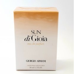 Giorgio Armani Sun di Gioia EDP 50ml