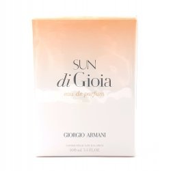 Giorgio Armani Sun di Gioia EDP 100ml