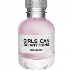 Zadig & Voltaire Girls Can Do Anything EDP 50ml